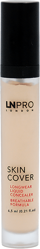 Консиллер LN PRO Skin Cover Longwear Liquid Concealer №103 6,5 мл