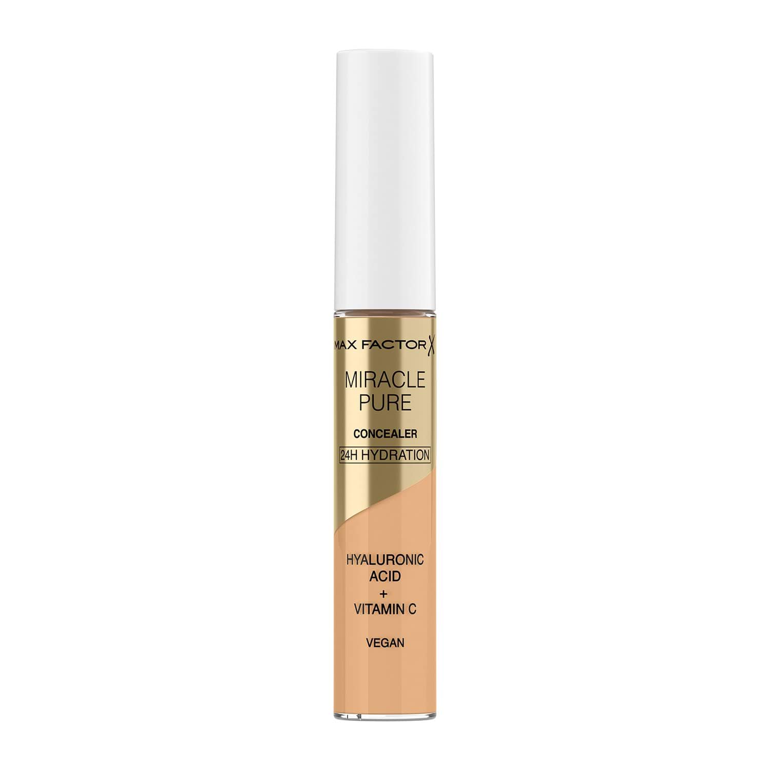 Консилер Max Factor MIRACLE PURE 02, 7.8 мл