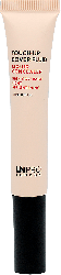 Консилер зі світловідбиваючими частинками LN PRO Touch-Up Cover Fluid Liquid Concealer №101, 15 мл