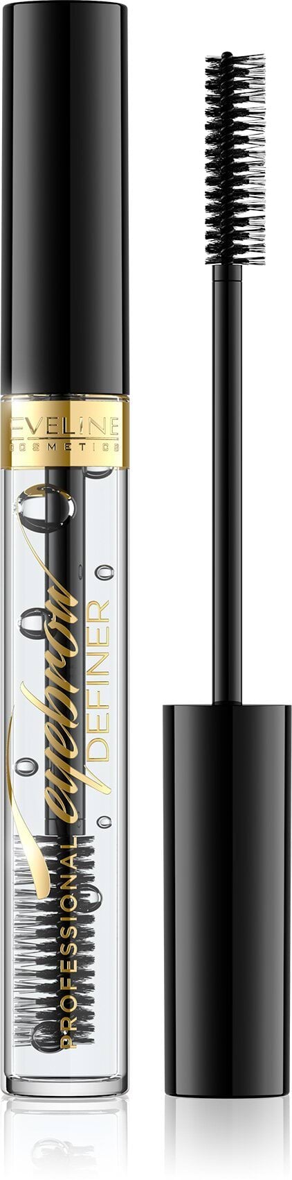 Коректор для брів Eveline Eyebrow Definer безбарвний 10 мл