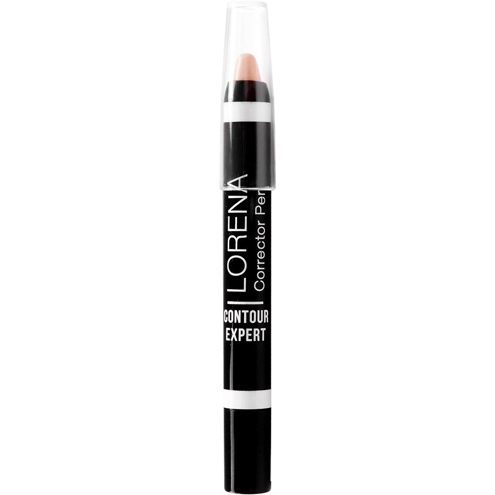 Корректор-карандаш LORENA beauty CONTOUR Cream Stick 01