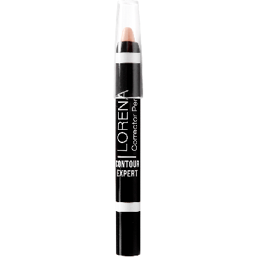 Коректор-олівець LORENA beauty CONTOUR Cream Stick 01