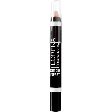 Коректор-олівець LORENA beauty CONTOUR Cream Stick 02