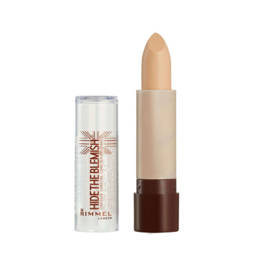 Корректор Rimmel Hide The Blemish Concealer 103, 4.5г фото 1
