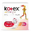 Kotex прокладки щоденні Active Deo, 16шт