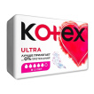 Гигиенические прокладки Коtex Ultra Dry Super 8 шт фото 1