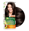 Краска для волос Garnier Color Naturals оттенок 3 Темный каштан фото 1