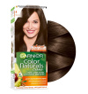 Краска для волос Garnier Color Naturals оттенок 4 Каштан фото 1