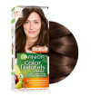 Фарба для волосся Garnier Color Naturals відтінок 4½ Темний шоколад фото 2