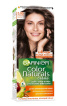 Фарба для волосся Garnier Color Naturals відтінок 5.00 Глибокий шатен