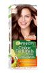 Краска для волос Garnier Color Naturals оттенок 5.15 Шоколад фото 1