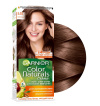 Краска для волос Garnier Color Naturals оттенок 5.15 Шоколад фото 2