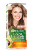 Краска для волос Garnier Color Naturals оттенок 7.132 Натуральный русый фото 1