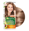Краска для волос Garnier Color Naturals оттенок 7.132 Натуральный русый фото 2