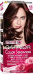 Краска для волос Garnier Color Sensation оттенок №4.12 фото 1