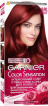 Фарба для волосся Garnier Color Sensation відтінок №6.60 Інтенсивний рубіновий фото 1