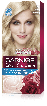 Фарба для волосся Garnier Color Sensation відтінок 111 Срібний ультраблонд фото 1