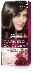 Краска для волос Garnier Color Sensation оттенок 3.0 Королевский кофе фото 1