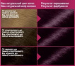 Фарба для волосся Garnier Color Sensation відтінок 3.16 Аметист фото 3