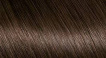 Краска для волос Garnier Color Sensation оттенок 4.0 Каштановый перламутр фото 3