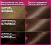 Фарба для волосся Garnier Color Sensation відтінок 6.0 Лісовий горіх фото 5