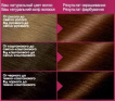 Фарба для волосся Garnier Color Sensation відтінок 6.35 Золотисто-каштановий фото 5