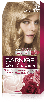Краска для волос Garnier Color Sensation оттенок 8.0 Сияющий светло-русый фото 1