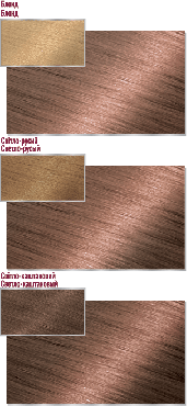 Фарба для волосся Garnier Color Sensation відтінок 8.12 Вишуканий Опал фото 4