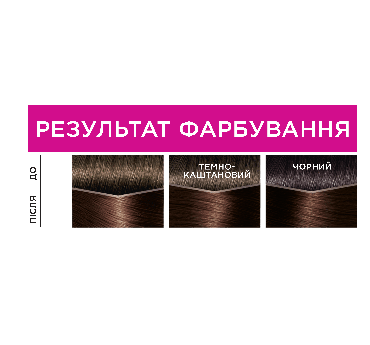 Крем-краска для волос без аммиака L'Oreal Paris Casting Creme Gloss оттенок 323 Черный шоколад, 180 мл фото 4