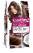 Крем-фарба для волосся без аміаку L'Oreal Paris Casting Creme Gloss відтінок 513 Морозний капучіно 180 мл
