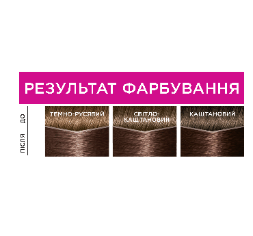 Крем-фарба для волосся без аміаку L'Oreal Paris Casting Creme Gloss відтінок 515 Морозний шоколад 180 мл фото 4