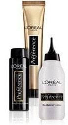 Фарба для волосся L’Oréal Paris Preference відтінок 6.21 Риволі перламутровий світло-каштановий 174 мл фото 2