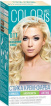 Краска для волос Miss Coloris 011 Классический блонд