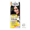 Краска для волос с аргановым маслом Palette Perfect Gloss Color 1-0 Насыщеный черный 70 мл