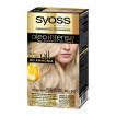 Крем-фарба для волосся Syoss Oleo Intense 10-50 Димчастий мікс