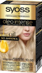 Краска для волос SYOSS Oleo Intense 10-50 без амиака Дымчатый блонд 