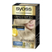 Осветлитель SYOSS Oleo Intense 12-00 Платиновый блонд экстра 132,5мл