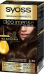 Краска для волос SYOSS Oleo Intense 3-10 без аммиака Глубокий каштановый