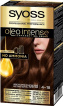Краска для волос SYOSS Oleo Intense 4-18 без аммиака шоколадный каштан