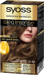 Краска для волос SYOSS Oleo Intense 6-10 без аммиака темно русый