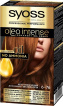 Краска для волос SYOSS Oleo Intense 6-76 без аммиака мерцающий медный