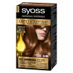 Крем-фарба для волосся Syoss Oleo Intense 6-80 Золотистий русявий