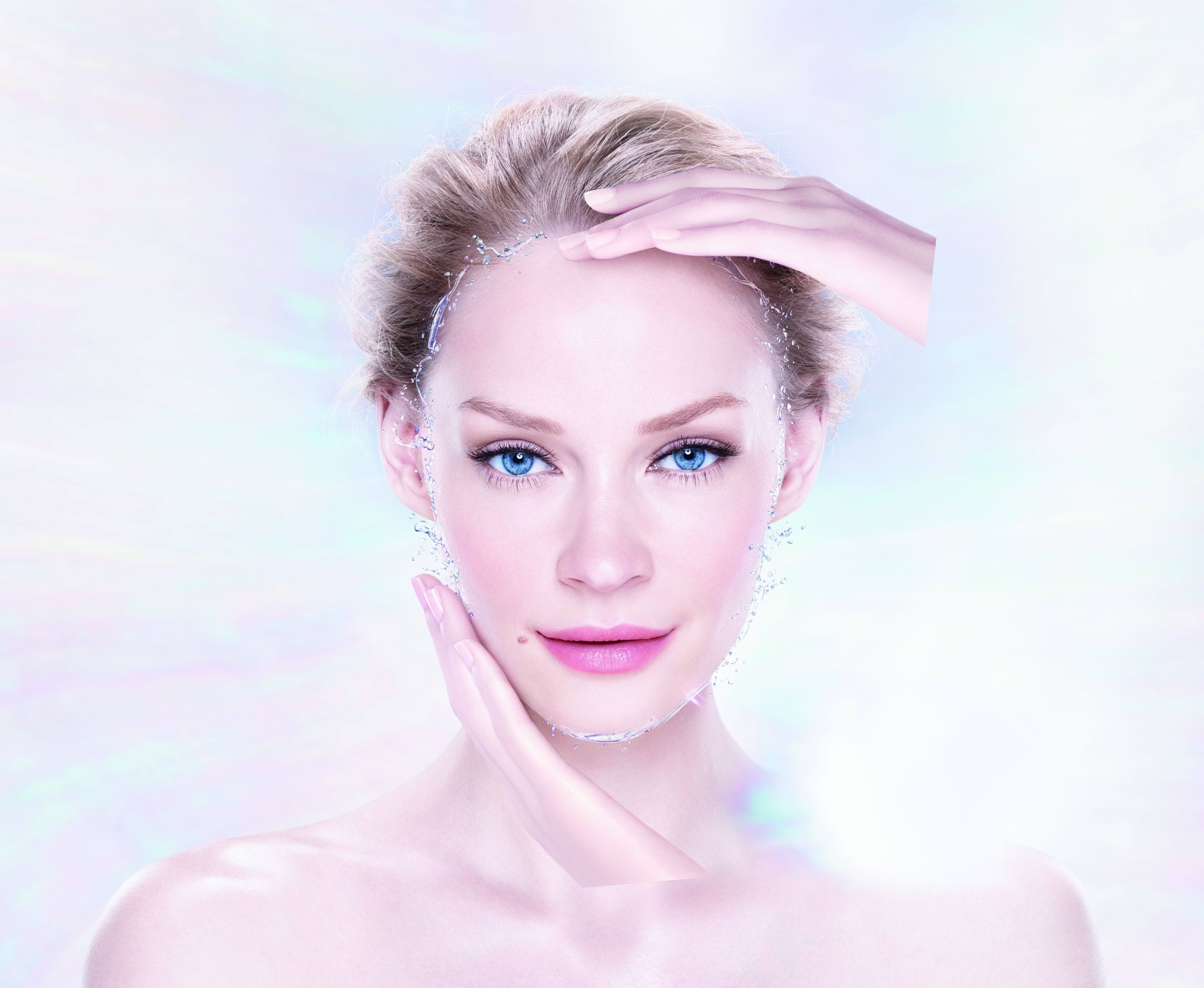 Крем для глаз L’Oréal Paris Skin Expert Увлажнения Эксперт уход для всех типов кожи, 15 мл
