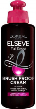 Ельсев Full Resist Arginine, крем для ослабленных волос, которые склонны к выпадению, 200 мл