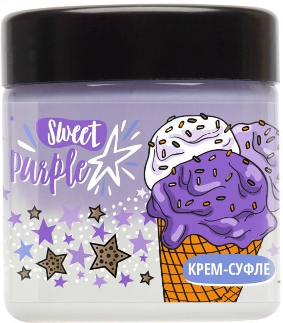 Liora Крем для тела для девочек Blackberry Care, 150 мл