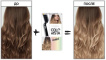 Крем-краска для волос осветляющая L’Oréal Paris Colorista Ombre фото 3