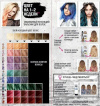 Крем-краска для волос осветляющая L’Oréal Paris Colorista Ombre фото 5