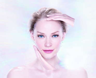 Крем L’Oréal Paris Skin Expert Зволоження Експерт денний догляд для нормального, комбінованого типу шкіри, 50 мл фото 5