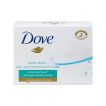 Крем-Мило Dove гіпоалергенне для чутливої шкіри 100гр фото 1