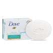 Крем-мыло Dove гипоаллергенное для чувствительной кожи 100гр